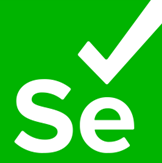 Selenium logo